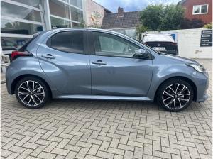 Toyota Yaris Teamplayer Neues Modell  17" LED SHZ ACC ACP