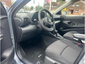 Toyota Yaris Teamplayer Neues Modell  17" LED SHZ ACC ACP