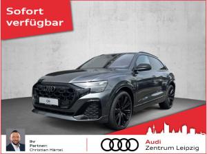 Audi Q8 SUV TDI qu. S line*MATRIX*Pano*AHK*StHz*23**