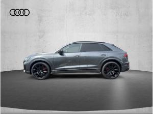 Audi Q8 SUV TDI qu. S line*MATRIX*Pano*AHK*StHz*23**