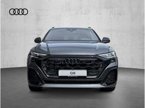 Audi Q8 SUV TDI qu. S line*MATRIX*Pano*AHK*StHz*23**
