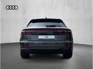 Audi Q8 SUV TDI qu. S line*MATRIX*Pano*AHK*StHz*23**