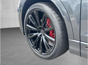 Audi Q8 SUV TDI qu. S line*MATRIX*Pano*AHK*StHz*23**