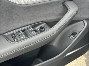 Audi Q8 SUV TDI qu. S line*MATRIX*Pano*AHK*StHz*23**