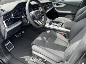 Audi Q8 SUV TDI qu. S line*MATRIX*Pano*AHK*StHz*23**