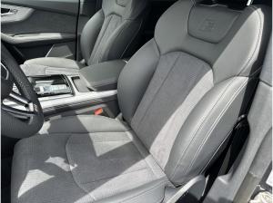 Audi Q8 SUV TDI qu. S line*MATRIX*Pano*AHK*StHz*23**
