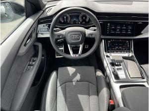 Audi Q8 SUV TDI qu. S line*MATRIX*Pano*AHK*StHz*23**