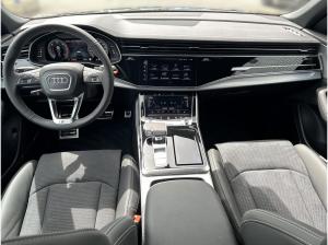 Audi Q8 SUV TDI qu. S line*MATRIX*Pano*AHK*StHz*23**