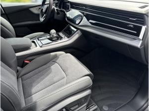 Audi Q8 SUV TDI qu. S line*MATRIX*Pano*AHK*StHz*23**