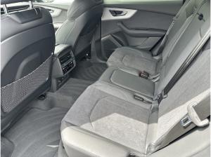 Audi Q8 SUV TDI qu. S line*MATRIX*Pano*AHK*StHz*23**