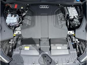 Audi Q8 SUV TDI qu. S line*MATRIX*Pano*AHK*StHz*23**