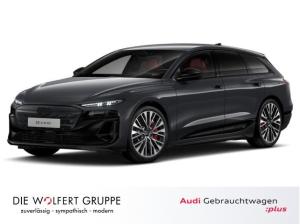 Audi S6 e-tron Avant WINTERRÄDER*SITZBELÜFTUNG*B&O*360°*AHK*ACC