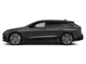 Audi S6 e-tron Avant WINTERRÄDER*SITZBELÜFTUNG*B&O*360°*AHK*ACC