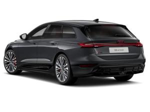 Audi S6 e-tron Avant WINTERRÄDER*SITZBELÜFTUNG*B&O*360°*AHK*ACC