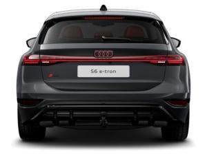 Audi S6 e-tron Avant WINTERRÄDER*SITZBELÜFTUNG*B&O*360°*AHK*ACC