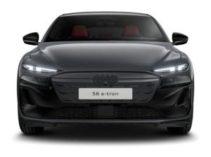 Audi S6 e-tron Avant WINTERRÄDER*SITZBELÜFTUNG*B&O*360°*AHK*ACC