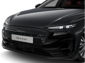 Audi S6 e-tron Avant WINTERRÄDER*SITZBELÜFTUNG*B&O*360°*AHK*ACC