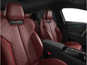 Audi S6 e-tron Avant WINTERRÄDER*SITZBELÜFTUNG*B&O*360°*AHK*ACC