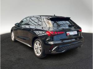 Audi A3 Sportback 40 TFSI e S line S tronic LED Virtual Kamera
