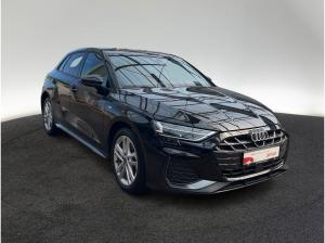 Audi A3 Sportback 40 TFSI e S line S tronic LED Virtual Kamera