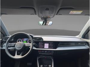 Audi A3 Sportback 40 TFSI e S line S tronic LED Virtual Kamera