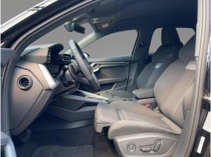 Audi A3 Sportback 40 TFSI e S line S tronic LED Virtual Kamera