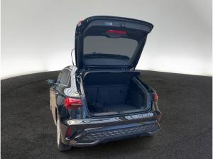 Audi A3 Sportback 40 TFSI e S line S tronic LED Virtual Kamera
