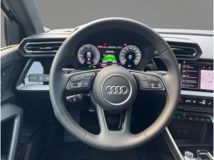 Audi A3 Sportback 40 TFSI e S line S tronic LED Virtual Kamera