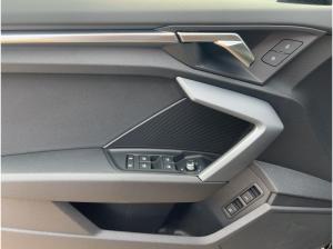 Audi A3 Sportback 40 TFSI e S line S tronic LED Virtual Kamera