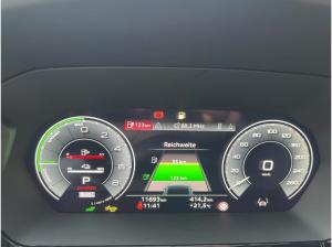 Audi A3 Sportback 40 TFSI e S line S tronic LED Virtual Kamera