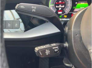 Audi A3 Sportback 40 TFSI e S line S tronic LED Virtual Kamera