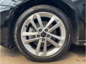 Audi A3 Sportback 40 TFSI e S line S tronic LED Virtual Kamera