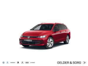 Volkswagen Golf Variant 2.0 TDI Goal RFK*LED*AHK*Digital