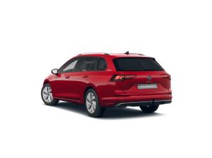 Volkswagen Golf Variant 2.0 TDI Goal RFK*LED*AHK*Digital