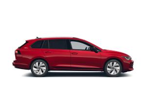 Volkswagen Golf Variant 2.0 TDI Goal RFK*LED*AHK*Digital
