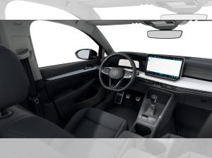 Volkswagen Golf Variant 2.0 TDI Goal RFK*LED*AHK*Digital