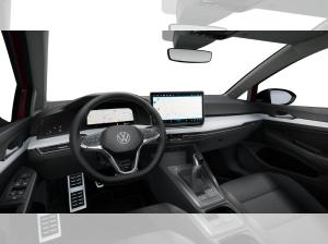 Volkswagen Golf Variant 2.0 TDI Goal RFK*LED*AHK*Digital