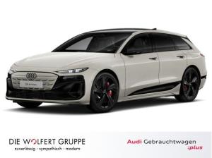 Audi S6 e-tron S6 Avant e-tron SITZBELÜFTUNG*WINTERRÄDER