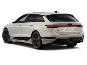 Audi S6 e-tron S6 Avant e-tron SITZBELÜFTUNG*WINTERRÄDER