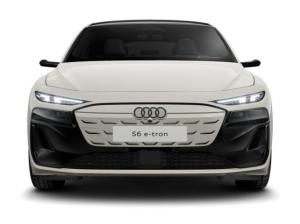 Audi S6 e-tron S6 Avant e-tron SITZBELÜFTUNG*WINTERRÄDER