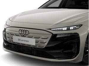 Audi S6 e-tron S6 Avant e-tron SITZBELÜFTUNG*WINTERRÄDER