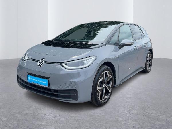 Volkswagen ID.3 Pro S Matrix-LED 360°Kamera Navi