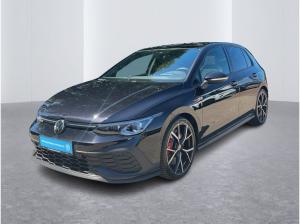 Volkswagen Golf VIII 2.0 TSI GTI DSG Clubsport Pano Kamera