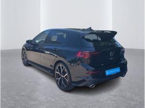 Volkswagen Golf VIII 2.0 TSI GTI DSG Clubsport Pano Kamera