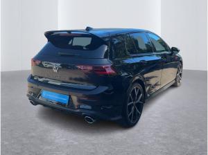 Volkswagen Golf VIII 2.0 TSI GTI DSG Clubsport Pano Kamera