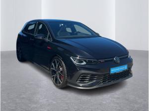 Volkswagen Golf VIII 2.0 TSI GTI DSG Clubsport Pano Kamera