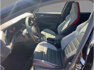 Volkswagen Golf VIII 2.0 TSI GTI DSG Clubsport Pano Kamera