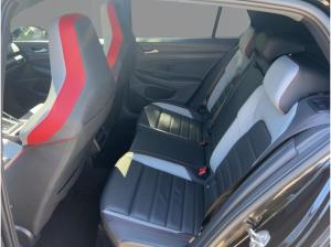 Volkswagen Golf VIII 2.0 TSI GTI DSG Clubsport Pano Kamera