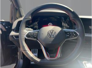 Volkswagen Golf VIII 2.0 TSI GTI DSG Clubsport Pano Kamera
