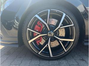 Volkswagen Golf VIII 2.0 TSI GTI DSG Clubsport Pano Kamera
